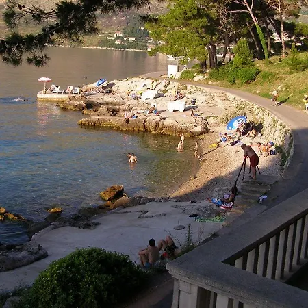 Apartman Gorgeous Dora Cavtat