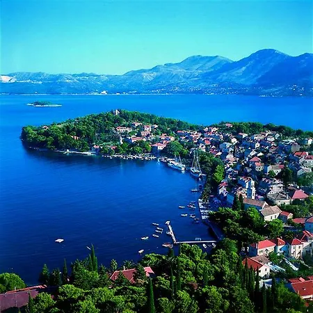 Apartman Gorgeous Dora *