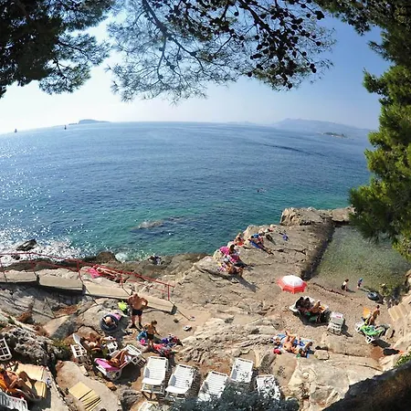 Gorgeous Dora Cavtat