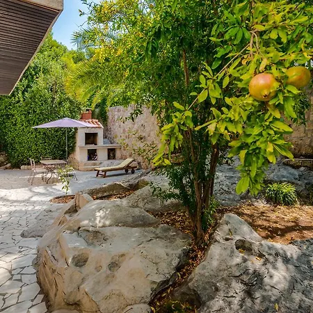 Gorgeous Dora Apartman Cavtat