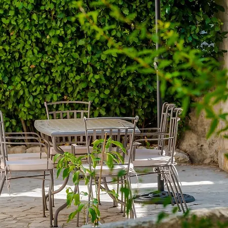 Gorgeous Dora Apartman Cavtat