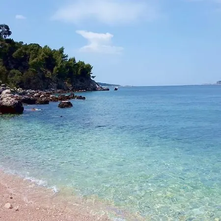 Apartman Gorgeous Dora Cavtat