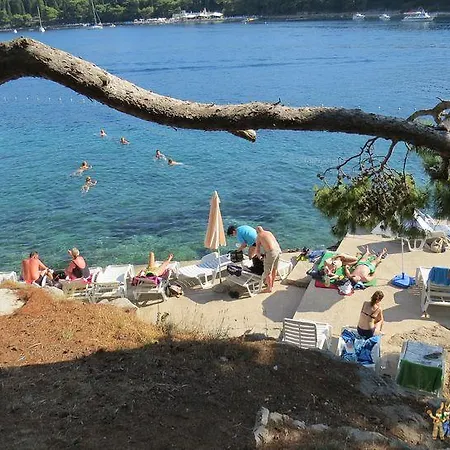 Gorgeous Dora Apartman Cavtat