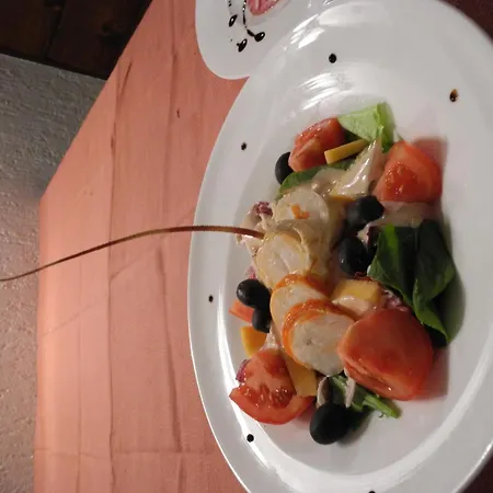 Apartment Gorgeous Dora