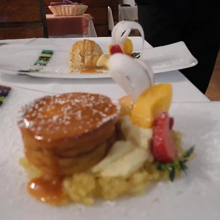 Gorgeous Dora Lägenhet *