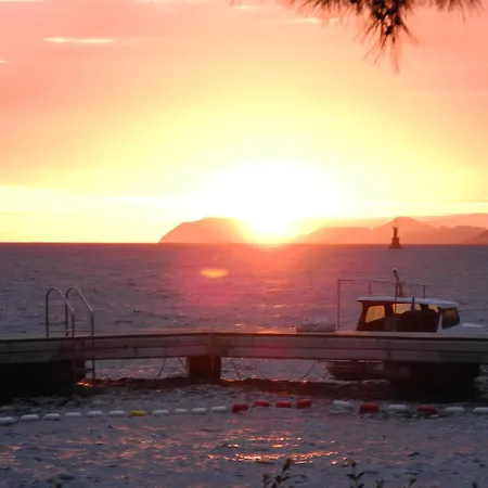 Apartment Gorgeous Dora *