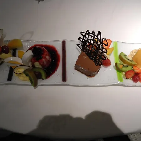 Gorgeous Dora Apartment