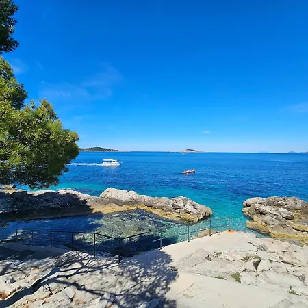 아파트 Gorgeous Dora *