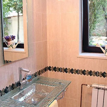 Apartment Gorgeous Dora