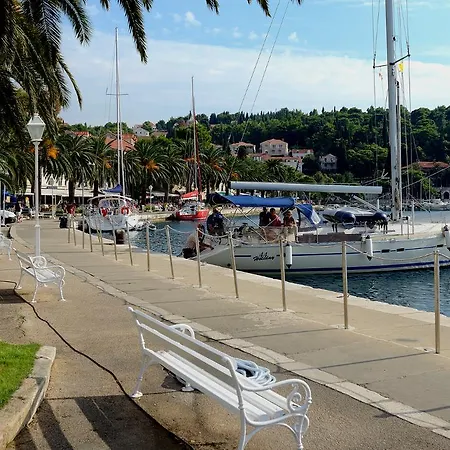 Lägenhet Gorgeous Dora