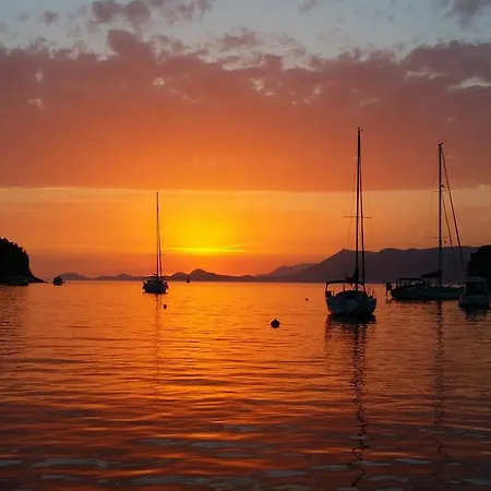 Gorgeous Dora * Cavtat