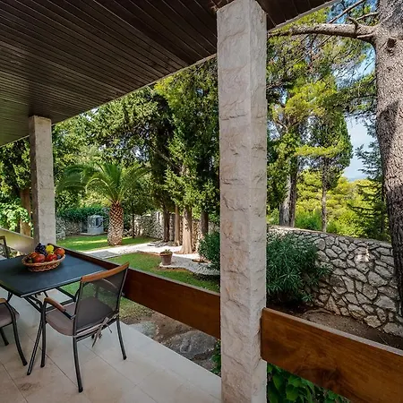 Gorgeous Dora Lägenhet *