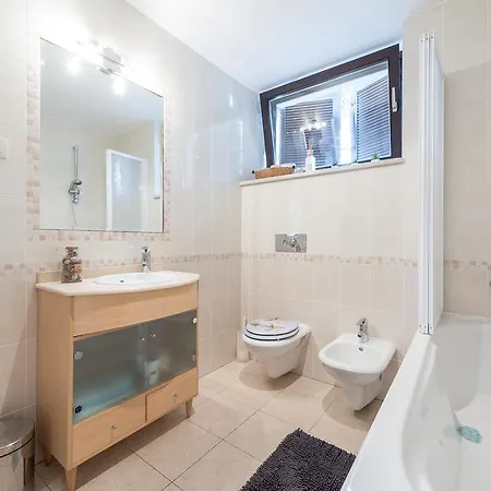 Gorgeous Dora Cavtat