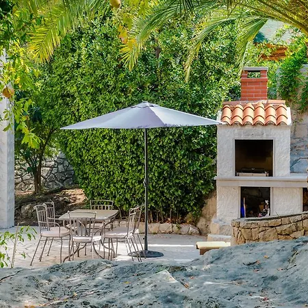 Lägenhet Gorgeous Dora *