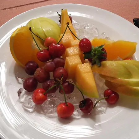 Gorgeous Dora アパート