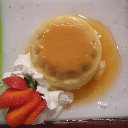 Gorgeous Dora アパート ツァヴタット