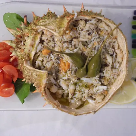 Gorgeous Dora アパート ツァヴタット