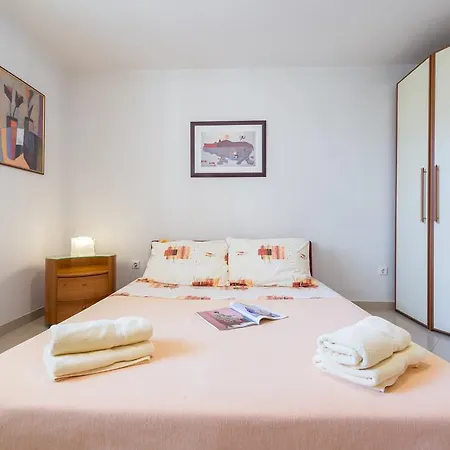 Apartmán Gorgeous Dora
