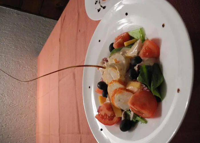 公寓 Gorgeous Dora