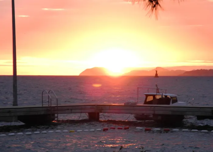 公寓 Gorgeous Dora *