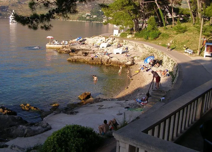 公寓 Gorgeous Dora 察夫塔特