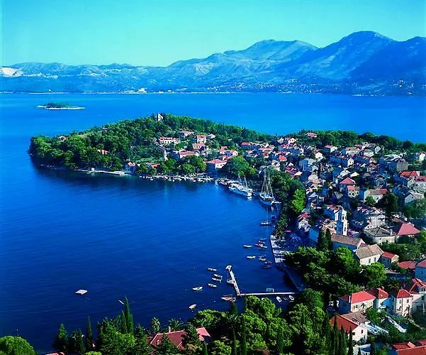 公寓 Gorgeous Dora *