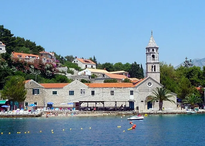 Gorgeous Dora 公寓 察夫塔特