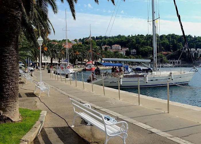 公寓 Gorgeous Dora