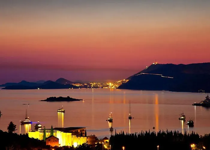 公寓 Gorgeous Dora *