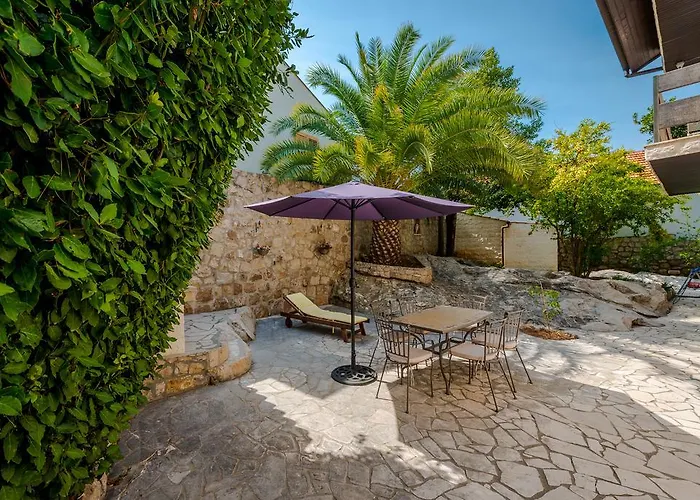 公寓 Gorgeous Dora 察夫塔特