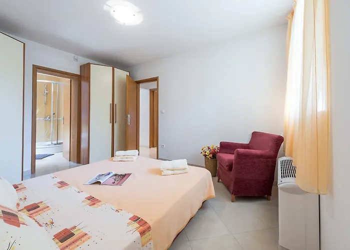 公寓 Gorgeous Dora *