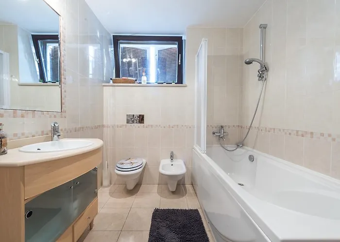 公寓 Gorgeous Dora