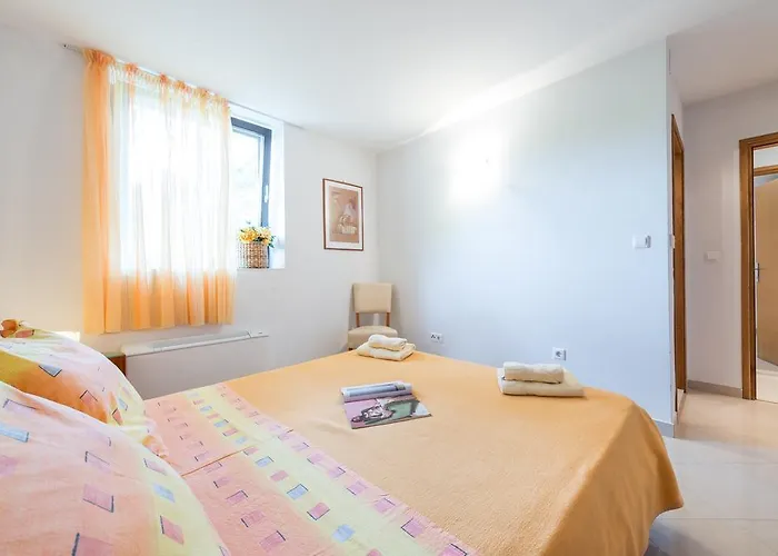 公寓 Gorgeous Dora 察夫塔特