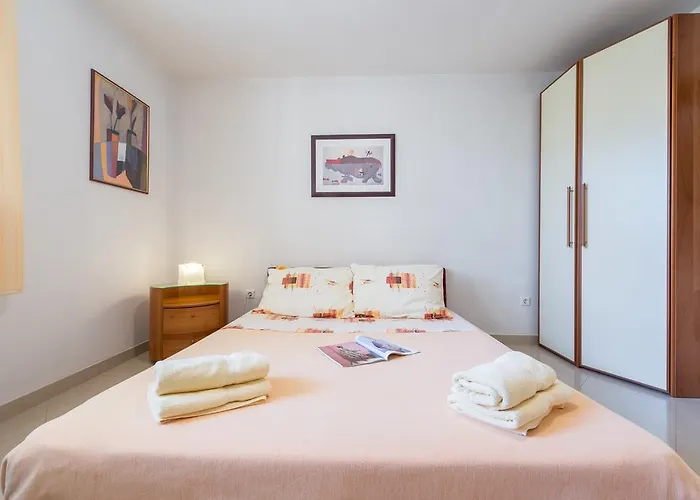 公寓 Gorgeous Dora