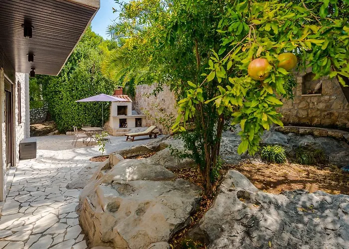 Gorgeous Dora 公寓 察夫塔特