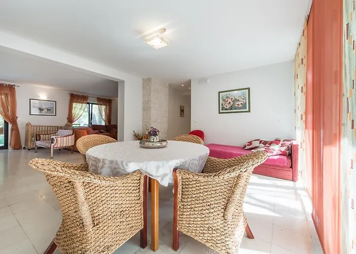 公寓 Gorgeous Dora