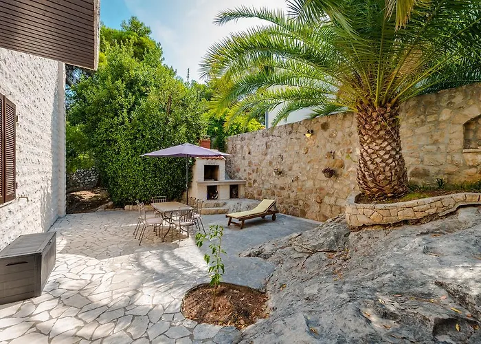 公寓 Gorgeous Dora 察夫塔特