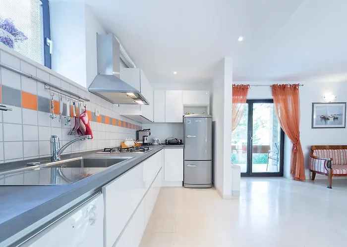 Gorgeous Dora 公寓