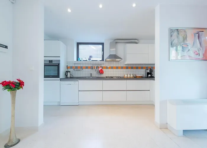 Gorgeous Dora 公寓 察夫塔特