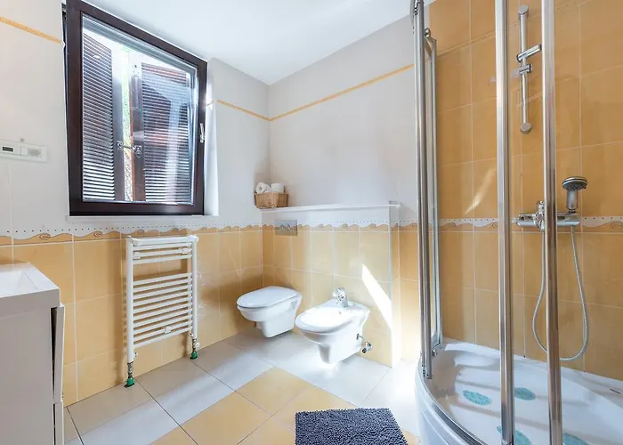 公寓 Gorgeous Dora *