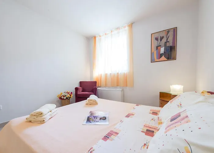 公寓 Gorgeous Dora