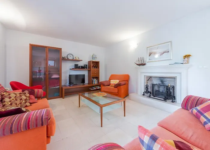 Gorgeous Dora 公寓 察夫塔特