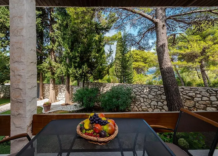 公寓 Gorgeous Dora 察夫塔特