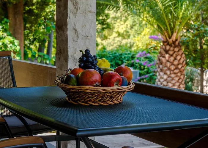 公寓 Gorgeous Dora *