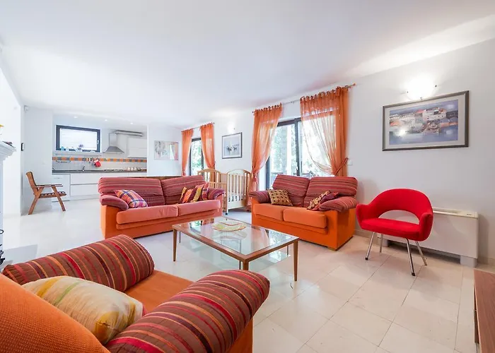 Gorgeous Dora 公寓