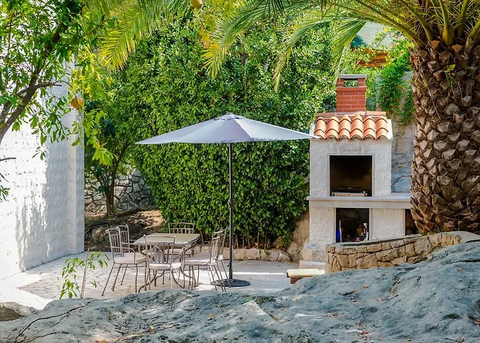 公寓 Gorgeous Dora *