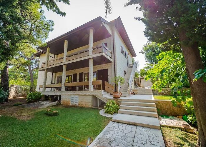 公寓 Gorgeous Dora *