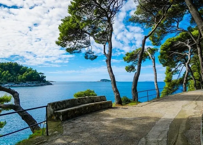 公寓 Gorgeous Dora