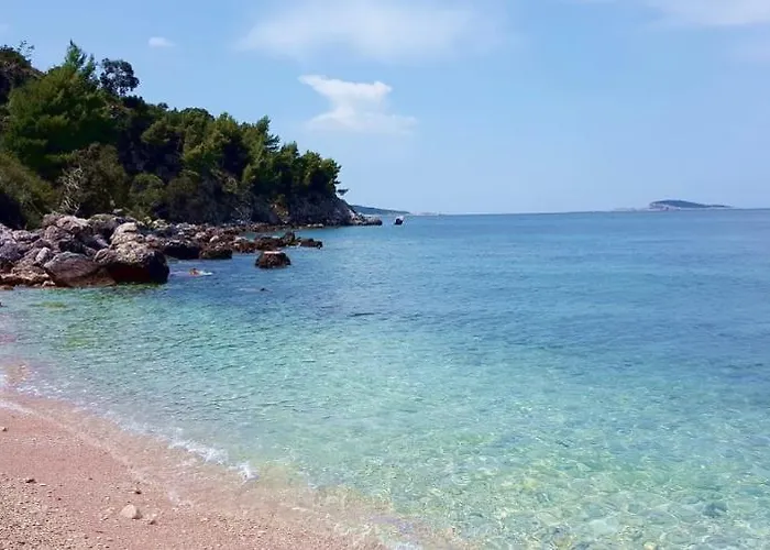 公寓 Gorgeous Dora 察夫塔特